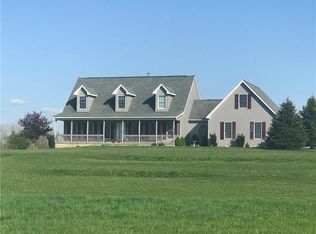 8649 Brigner Rd, Mechanicsburg, OH 43044