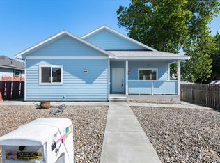 115 E 6th Ave, Kennewick, WA 99336