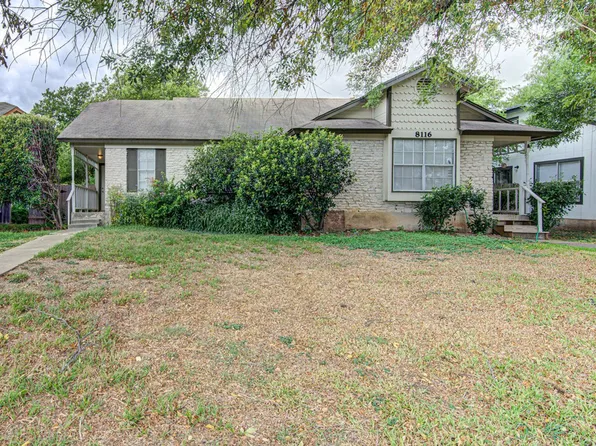 8116 West Gate Blvd, 8116 W Gate Blvd #B, Austin, TX 78745