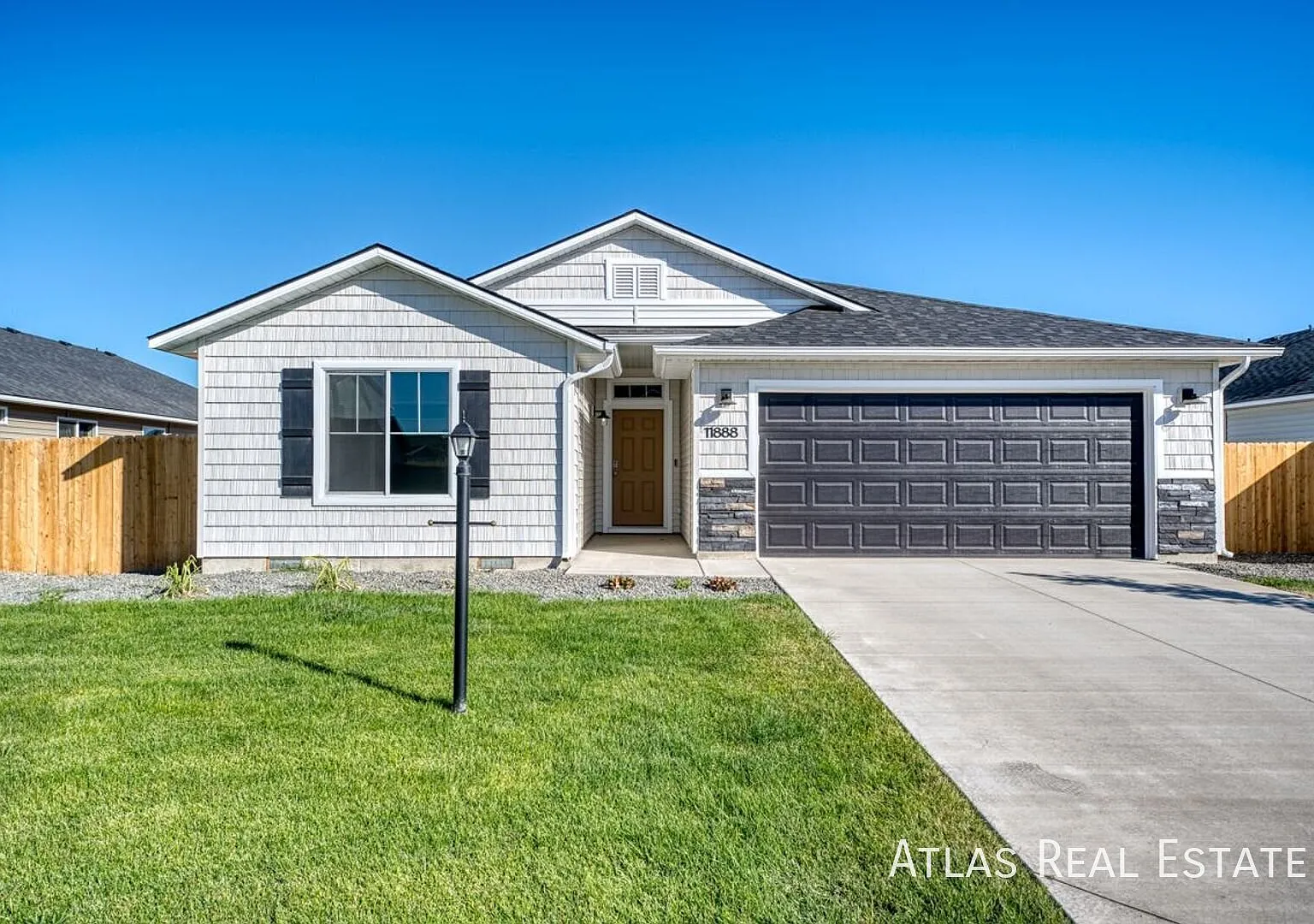 Charming 4bd/2bth Home | Smart House! | Open Floor Plan — Photo 1