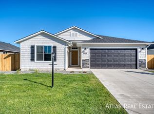 11888 Wilmington St, Caldwell, ID 83605