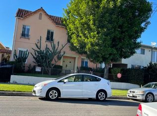 1197 N Ardmore Ave APT 6, Los Angeles, CA 90029