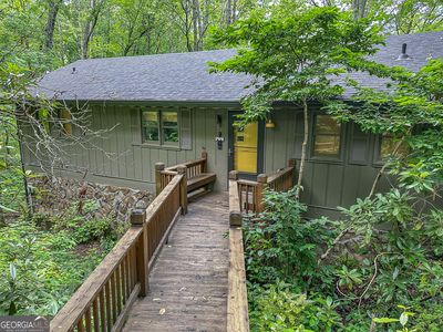 278 W Sugarbush Dr, Dillard, GA, 30537