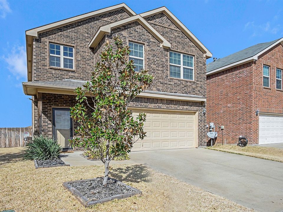 5512 Grenada Dr, Fort Worth, TX 76119 Zillow