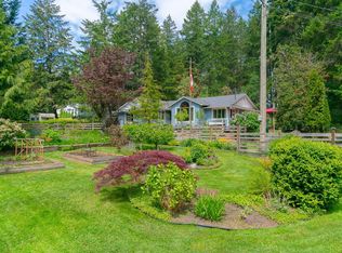2742 Cedar Heights Cres, Nanaimo, BC V9X1N4