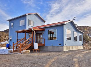 15086-45 1/2 Rd, Mesa, CO 81643