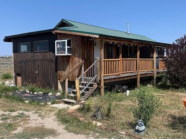 21 Lone Wolf Rd