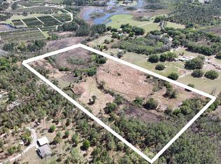 Coffee Creek Ln #3-4, Groveland, FL 34736