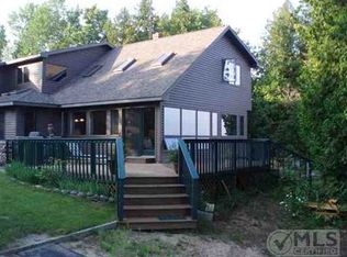 2790 State Highway M35, Bark River, MI 49807