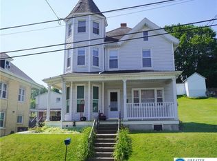 3436 Main St, Emerald, PA 18080