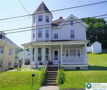 3436 Main St, Emerald, PA, 18080