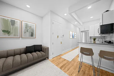 Rented by Vector New York, LLC