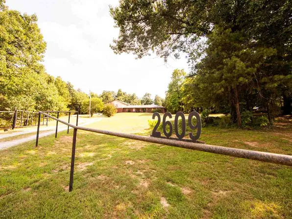 2609 E 92nd St, Perkins, OK 74059