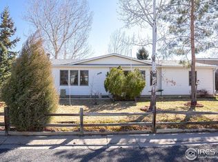8406 Never Summer Cir, Fort Collins, CO 80528