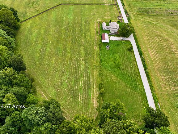 4th image of TRACT S West County Road 675 N