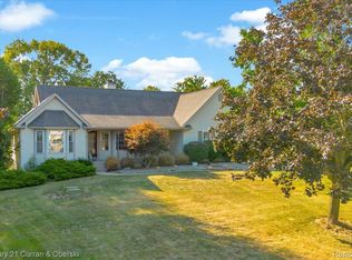 4796 Waynick Dr, Britton, MI 49229