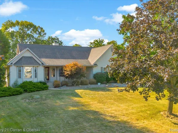 4796 Waynick Dr, Britton, MI 49229