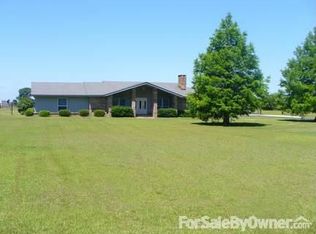 161 N 21st Ave, Atmore, AL 36502