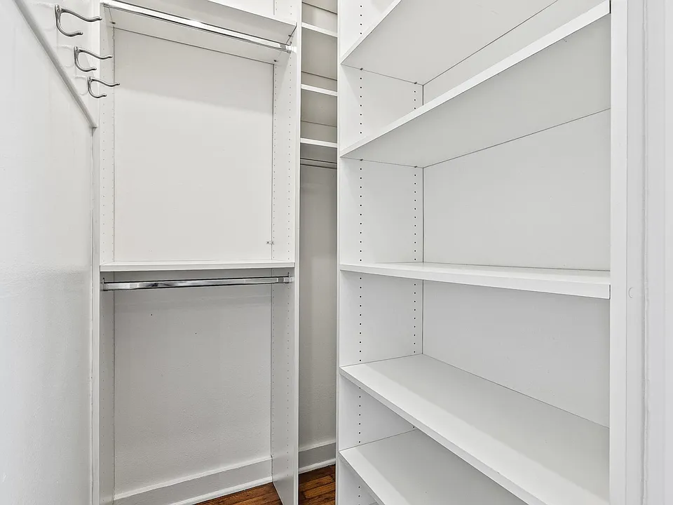 Closet