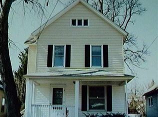 Sanders Ave, Schenectady, NY 12302