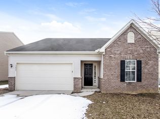 15447 Gallow Ln, Noblesville, IN 46060
