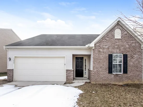 15447 Gallow Ln, Noblesville, IN 46060