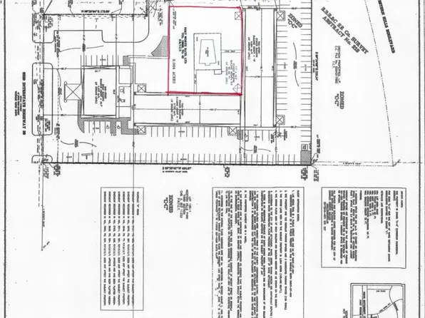 0 West Pl, Fort Worth, TX 76108