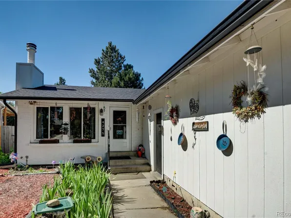 4275 S Naples Way, Aurora, CO 80013