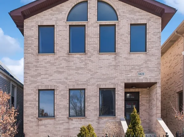 3423 N Kedzie Ave, Chicago, IL 60618