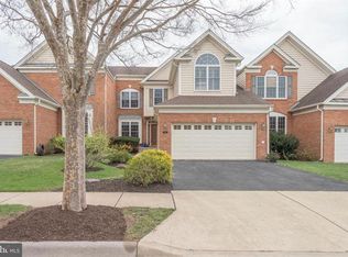 5673 Wheelwright Way, Haymarket, VA 20169