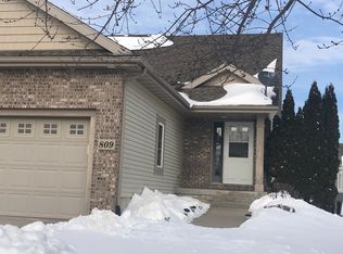 809 Oregon Parks Ave #809, Oregon, WI 53575