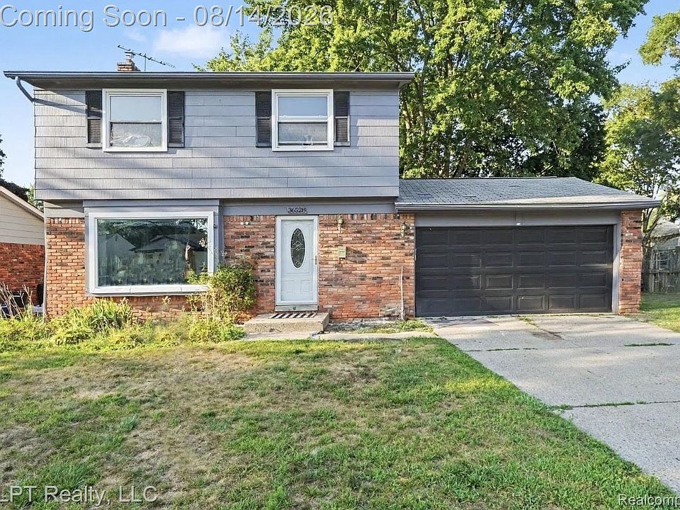 1st image of 36528 Fairchild St