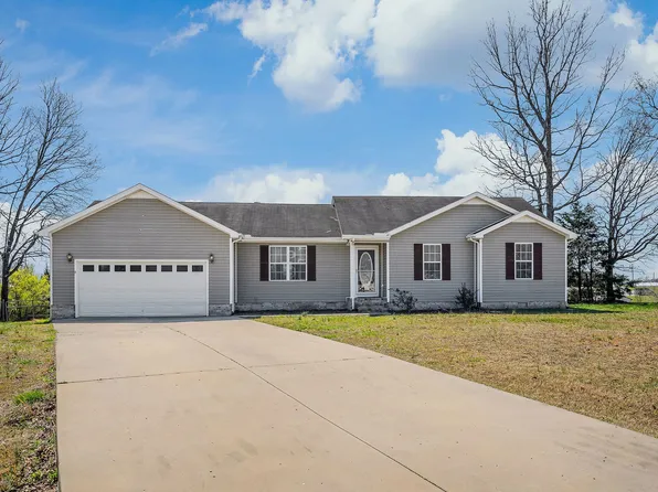 86 Pine Crest Cir, McMinnville, TN 37110