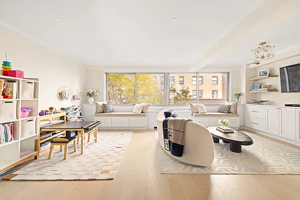 200 East 78th Street #5G