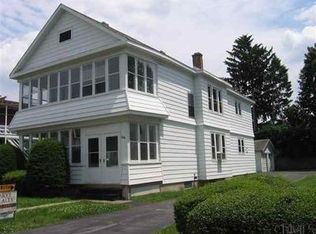 169 Winthrop Ave, Albany, NY 12203