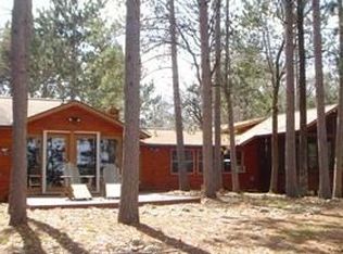 3974 Fawn Lake Dr, Danbury, WI 54830