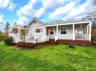 1547 Park Ave, Bremerton, WA 98337