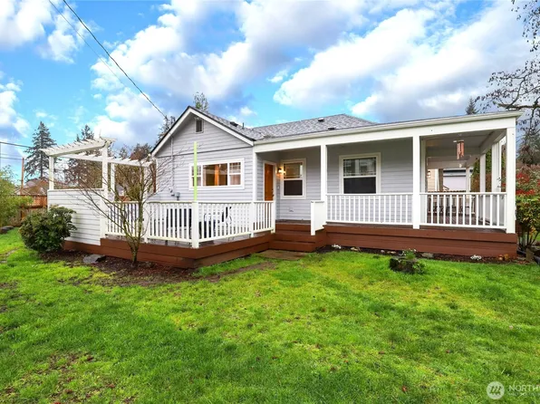 1547 Park Avenue, Bremerton, WA 98337