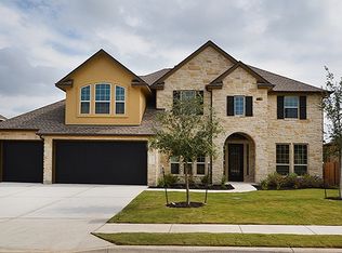 12821 Cricoli Dr, Austin, TX 78739