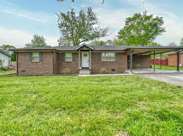 1007 Honeysuckle Ln, Russellville, KY 42276
