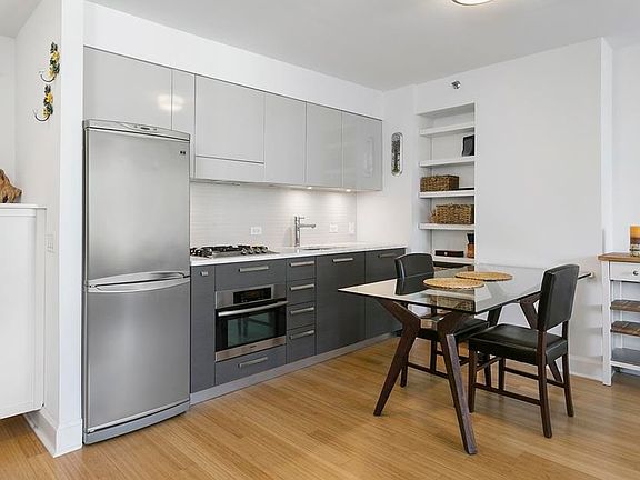 2nd image of 505 W 47th St #4EN