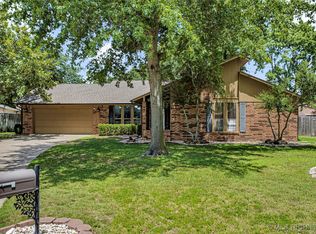 307 Beaumont Dr, Ardmore, OK 73401