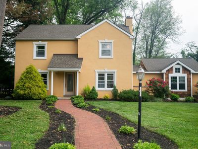 525 Croyden Rd, Cheltenham, PA, 19012