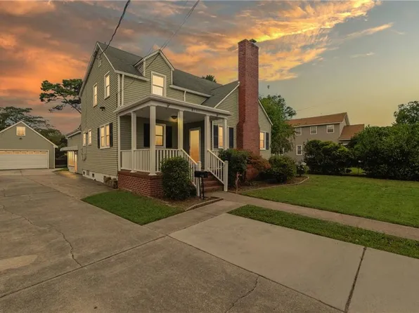 8561 Chesapeake Blvd, Norfolk, VA 23503