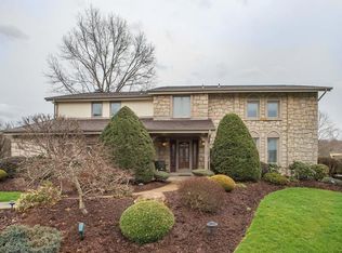 106 Aston Ct, Mcmurray, PA 15317