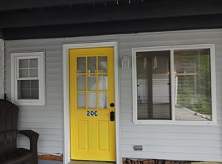 20 Whipple Rd APT C, Kittery, ME 03904