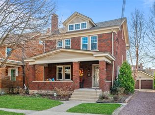 283 Colonial Dr, Pittsburgh, PA 15216