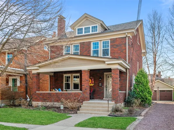 283 Colonial Dr, Pittsburgh, PA 15216