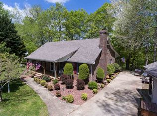 24218 W Clearmont Dr, Elkmont, AL 35620