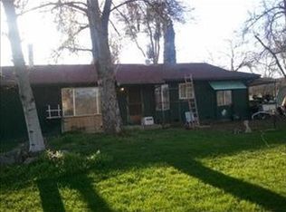 32730 Quail Ln, Squaw Valley, CA 93675